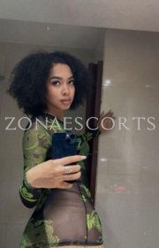 Belén , Escort en Temuco