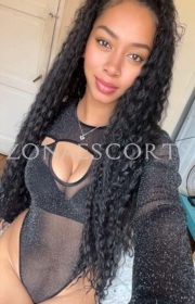 Belén , Escort en Concepción