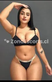Zoely Paraguaya