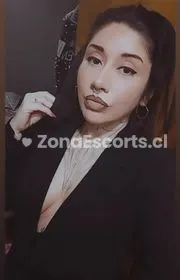 Paulina Chilena