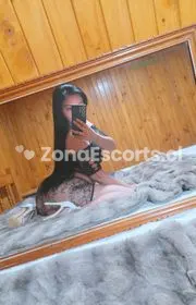 Carolina Chilena